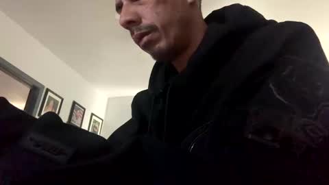 Follow me on IG - Slick2b805 online show from 01/27/25, 09:11