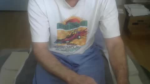 Snapshot of califun4u chatting on 01/16/25, 10:23 califun4u online show from 01/16/25, 10:23