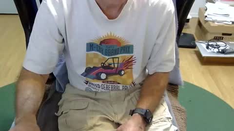 califun4u online show from 11/30/25, 04:49