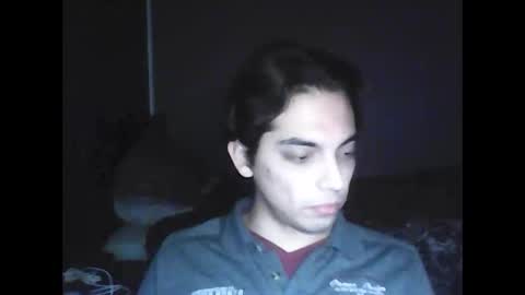 Snapshot of caligula_99 chatting on 05/16/26, 03:03 Calgula online show from 05/16/26, 03:03