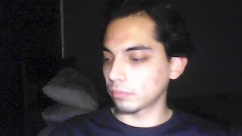 Snapshot of caligula_99 chatting on 06/14/26, 02:24 Calgula online show from 06/14/26, 02:24