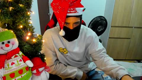 calihotcaliente27 online show from 12/22/24, 02:17