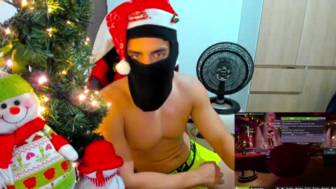 calihotcaliente27 online show from 12/26/24, 01:54
