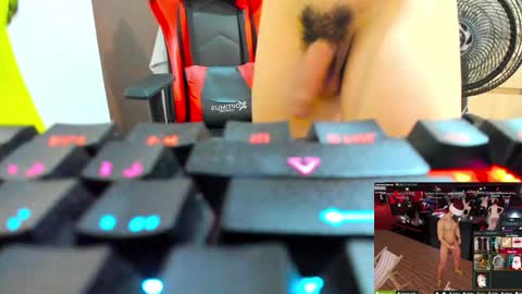 calihotcaliente27 online show from 12/26/24, 05:30