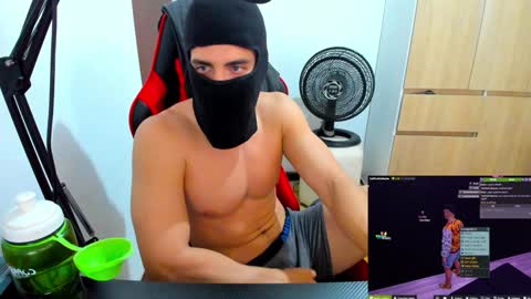 calihotcaliente27 online show from 01/17/25, 06:02