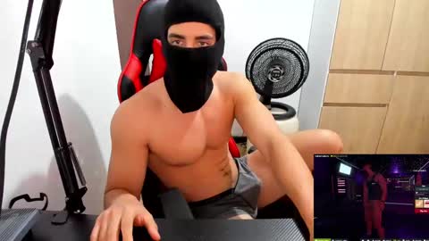 calihotcaliente27 online show from 02/22/25, 05:02