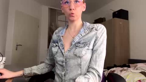 Caliiie of online show from 04/26/26, 06:00