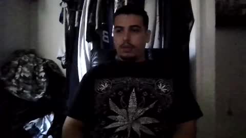 calilovin420 online show from 04/18/26, 07:07