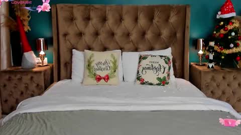 Cali online show from 12/21/25, 08:27