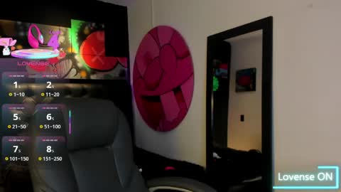 caliope_777 online show from 05/10/26, 04:28