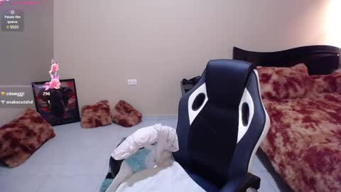 caliope_goddess1 online show from 03/02/25, 04:32