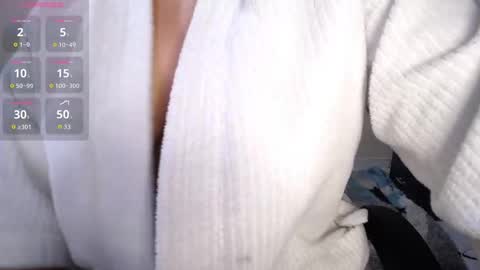 caliope_goddess1 online show from 09/17/25, 10:06