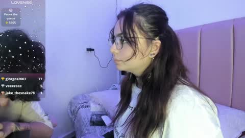 Snapshot of caliope_morfeo chatting on 12/05/24, 05:17 Calipe Morfeo online show from 12/05/24, 05:17