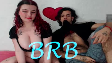 Calipso and Dimitri online show from 09/14/25, 05:12