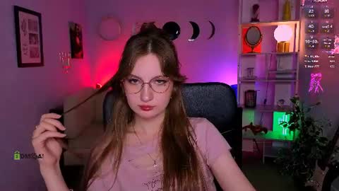 Snapshot of calista_bliss chatting on 06/15/26, 12:07 Calista online show from 06/15/26, 12:07