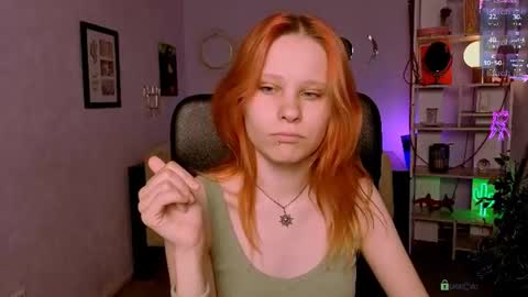 Snapshot of calista_bliss chatting on 06/18/26, 12:20 Calista online show from 06/18/26, 12:20