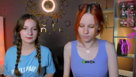 Snapshot of calista_bliss chatting on 06/20/26, 09:12 Calista online show from 06/20/26, 09:12