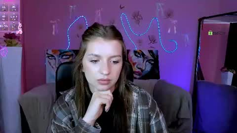 Snapshot of calista_bliss chatting on 07/09/26, 05:55 Calista online show from 07/09/26, 05:55