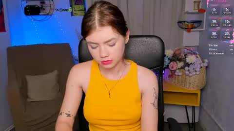 Snapshot of calista_bliss chatting on 07/14/26, 02:05 Calista online show from 07/14/26, 02:05