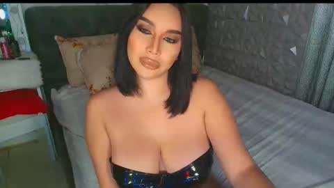 Miss Jane Commander online show from 02/24/25, 01:21
