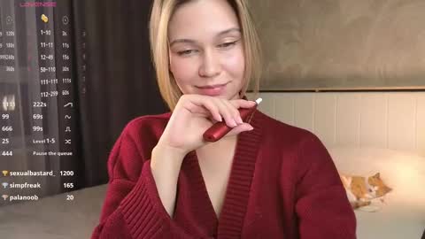 Nancy  Please thumbs up me  online show from 03/05/25, 04:24