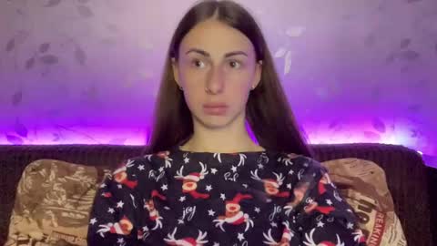 Anna online show from 12/28/24, 08:04