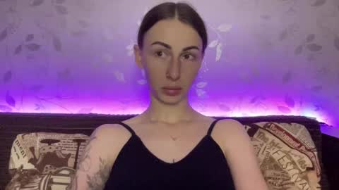 Anna online show from 01/05/25, 07:39