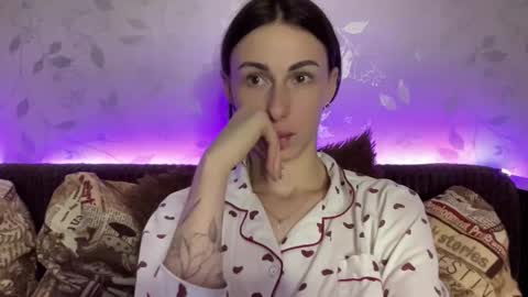 Anna online show from 01/22/25, 08:28