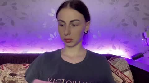 Anna online show from 03/02/25, 07:56