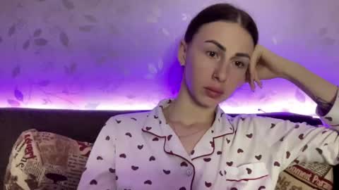 Anna online show from 03/06/25, 10:26