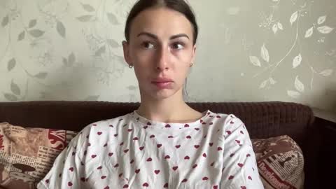 Anna online show from 10/20/25, 06:25