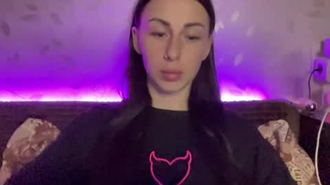 Anna online show from 01/12/26, 08:25