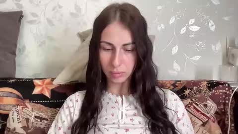 Anna online show from 03/12/26, 07:25