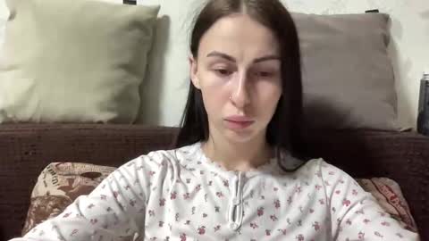 Anna online show from 03/19/26, 07:07