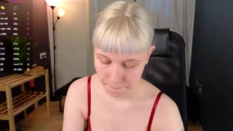 Good girl Ann online show from 06/05/26, 03:29
