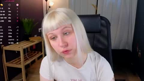 Good girl Ann online show from 06/06/26, 03:28