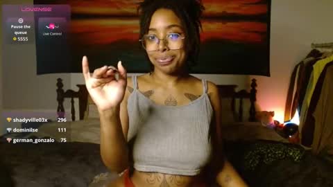 Hedone online show from 12/03/25, 09:35