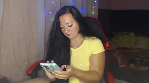 Shaya online show from 09/13/25, 03:34