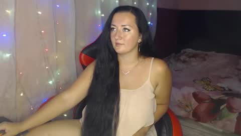 Shaya online show from 09/27/25, 03:17