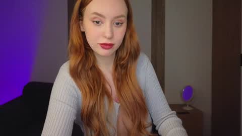 Callista online show from 01/24/25, 12:52