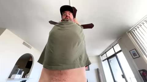 callesalada online show from 03/20/26, 08:57