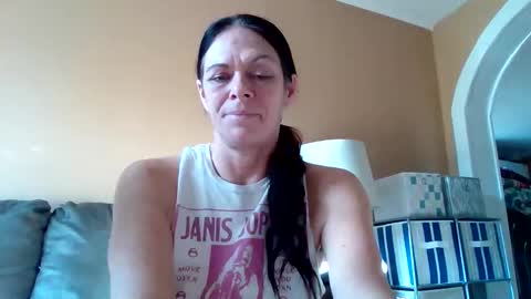 Calli online show from 02/09/26, 09:30