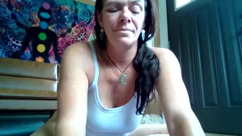 Calli online show from 05/21/26, 06:59