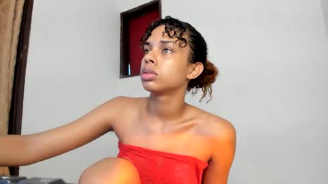 Callie online show from 03/15/26, 08:53