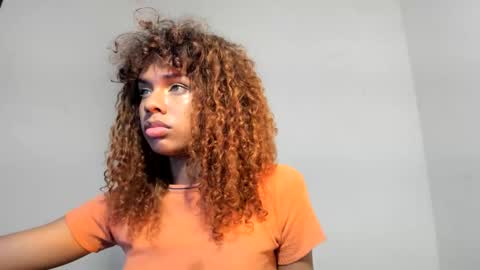 Callie online show from 03/22/26, 03:21