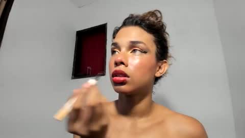 Callie online show from 03/28/26, 08:41