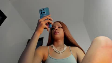 Snapshot of calliedemon_ chatting on 05/08/26, 12:05 Callie online show from 05/08/26, 12:05