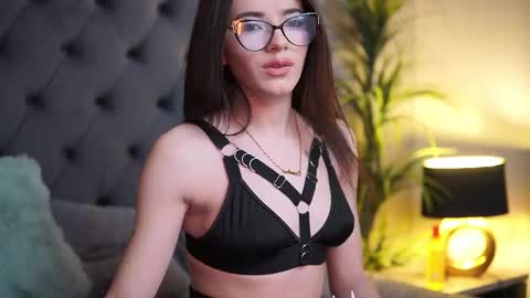  Callie  online show from 02/16/26, 10:06