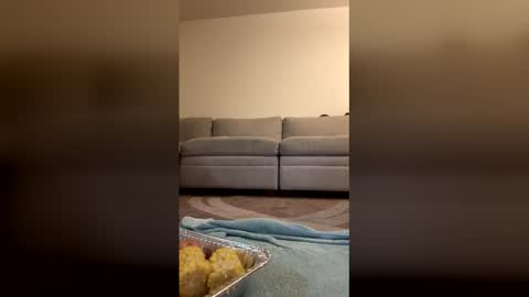 callieodonnell online show from 04/21/26, 05:47