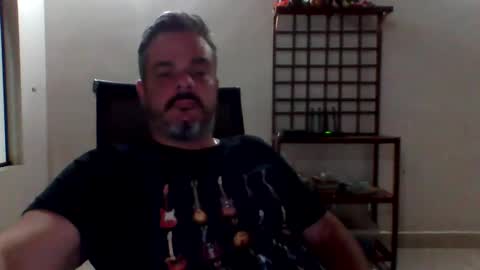 callixto13 online show from 01/19/25, 02:47